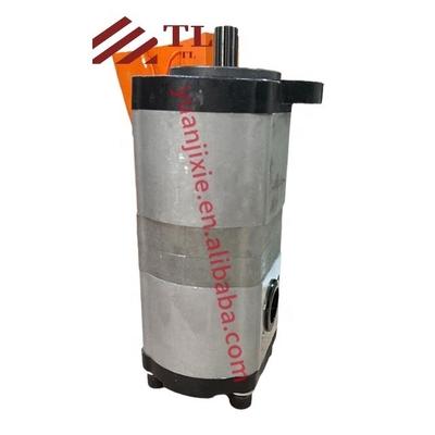 Excavator Hydraulic Pump Part Number 9T8919  IT14B within High Guarantee