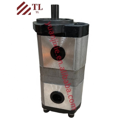 Excavator Hydraulic Pump Part Number 9T8919  IT14B within High Guarantee