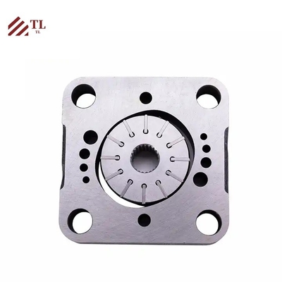 6E4719 Hydraulic Vane Pump Cartridge Kits for Wheel Loader 924F 928F 950F 960F 966F 970F