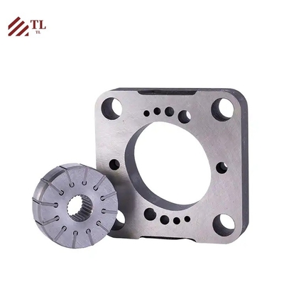 6E4719 Hydraulic Vane Pump Cartridge Kits for Wheel Loader 924F 928F 950F 960F 966F 970F