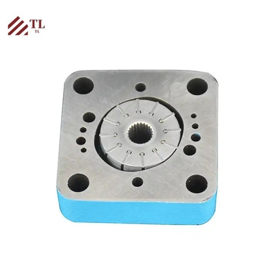 6E4719 Hydraulic Vane Pump Cartridge Kits for Wheel Loader 924F 928F 950F 960F 966F 970F