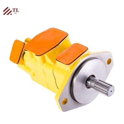 3520VQ Hydraulic Vane Pump  Loader 1570956 1U2149 1U2824 3G4601 3G7412 3G7638