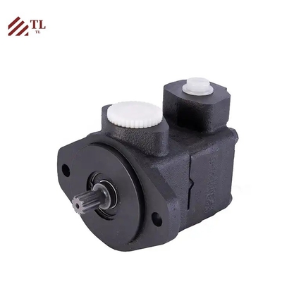 1003414 Hydraulic Gear Pump Vane Pump for Manufacturing Plant and Crawler Excavator