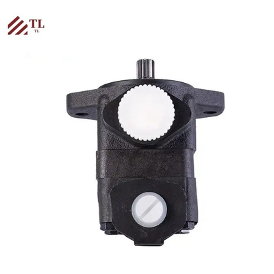 1003414 Hydraulic Gear Pump Vane Pump for Manufacturing Plant and Crawler Excavator