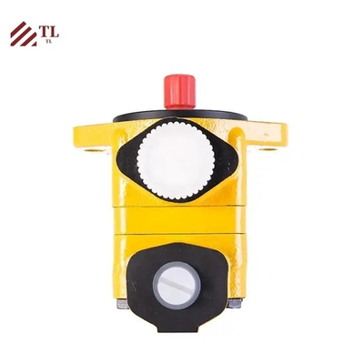 1003414 Hydraulic Gear Pump Vane Pump for Manufacturing Plant and Crawler Excavator