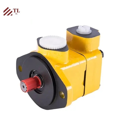 1003414 Hydraulic Gear Pump Vane Pump for Manufacturing Plant and Crawler Excavator