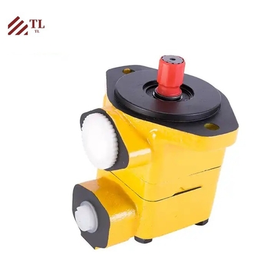 1003414 Hydraulic Gear Pump Vane Pump for Manufacturing Plant and Crawler Excavator