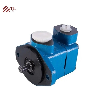 1003414 Hydraulic Gear Pump Vane Pump for Manufacturing Plant and Crawler Excavator