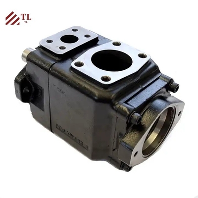 Highly Recommended Parker Denison T6CR T6DR T6ER Hydraulic Vane Pump