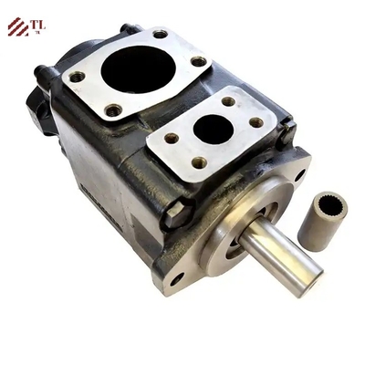 Highly Recommended Parker Denison T6CR T6DR T6ER Hydraulic Vane Pump