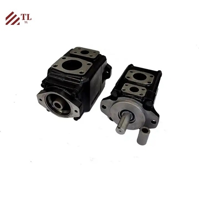 Highly Recommended Parker Denison T6CR T6DR T6ER Hydraulic Vane Pump