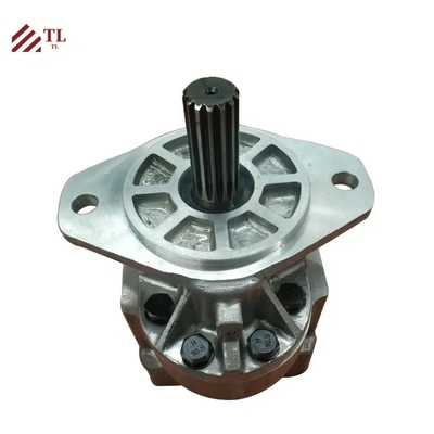 Excavator Hydraulic Gear Pump 3G4768 erpillar Dozer  D6D D6D SR D6E D6E Engine 3306