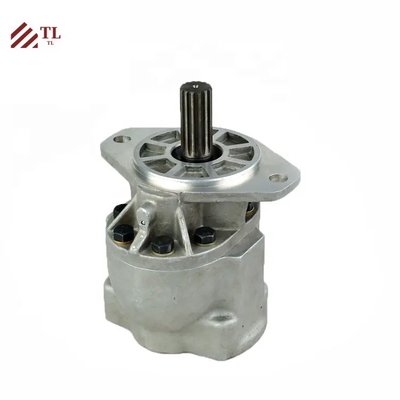Excavator Hydraulic Gear Pump 3G4768 erpillar Dozer  D6D D6D SR D6E D6E Engine 3306