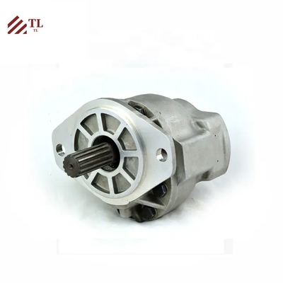 Excavator Hydraulic Gear Pump 3G4768 erpillar Dozer  D6D D6D SR D6E D6E Engine 3306