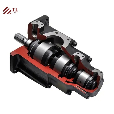 Parker Denison T6 Of T67DBB T67DCB T67EDB Triple Hydraulic Vane Pump and Long-Lasting