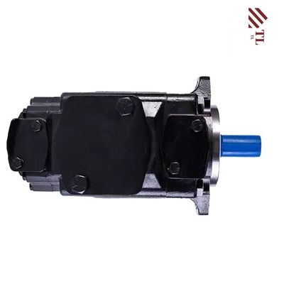 Parker T6CC T6ED T6EC T6DC T6DCC T6EDC T6DDC Of T6 Denison Vane Pump Oil Hydraulic Pu
