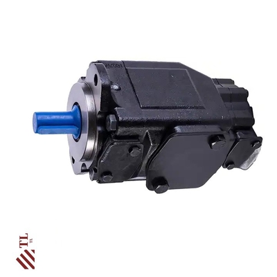 Parker T6CC T6ED T6EC T6DC T6DCC T6EDC T6DDC Of T6 Denison Vane Pump Oil Hydraulic Pu