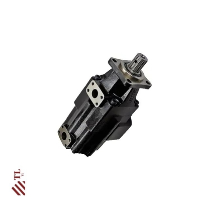 Highly Durable T6GCC T7GBB T67GCB Parker Denison Double Vane Pump for Crawler Excavator