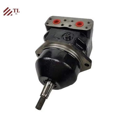 100% High Hydraulic AT308356 Piston Pump for John Deere Loader 744K Crawler Excavator