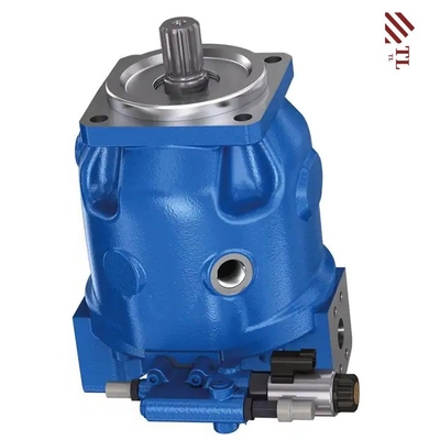 Hydraulic Main Pump AZ64862 For John Deere Telescopic Handler 3220 Part name 100% -