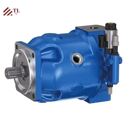 Hydraulic Main Pump AZ64862 For John Deere Telescopic Handler 3220 Part name 100% -