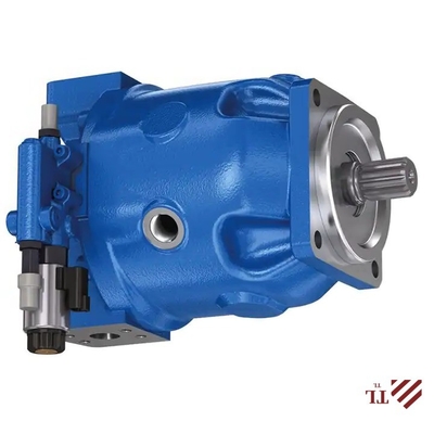 Hydraulic Main Pump AZ64862 For John Deere Telescopic Handler 3220 Part name 100% -