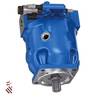 Hydraulic Main Pump AZ64862 For John Deere Telescopic Handler 3220 Part name 100% -