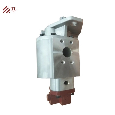 9J5048 Pilot Gear Pump  Dump Wheel Loader 980C/980F/980 Construction Machinery
