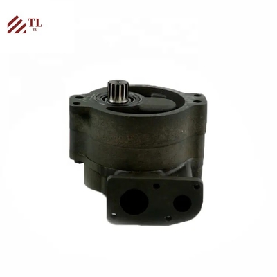 Diesel Engine Hydraulic Gear Pump 3P4002 erpillar Construction Equipment 583H 594 D8H D9G