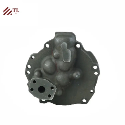 Pilot Gear Pump 5M-7864 for D6C D6D D6E D6G D7F D7G D7G2  D6G2 XL D7F 3S2616 7S4629 Oil
