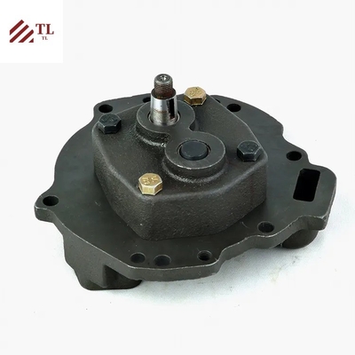 Pilot Gear Pump 5M-7864 for D6C D6D D6E D6G D7F D7G D7G2  D6G2 XL D7F 3S2616 7S4629 Oil