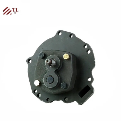 Pilot Gear Pump 5M-7864 for D6C D6D D6E D6G D7F D7G D7G2  D6G2 XL D7F 3S2616 7S4629 Oil