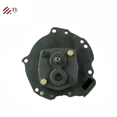 Pilot Gear Pump 5M-7864 for D6C D6D D6E D6G D7F D7G D7G2  D6G2 XL D7F 3S2616 7S4629 Oil