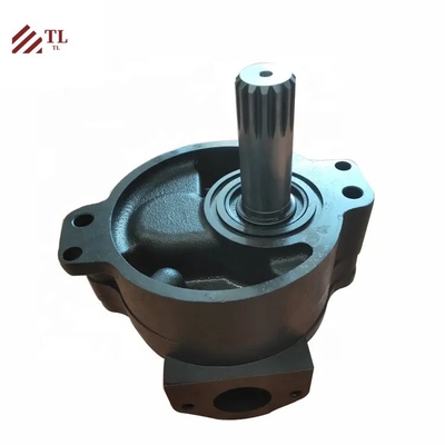 6P7358 Diesel Engine Gear Pump  Wheel Loader R1700G 980C/F Part number 9J5048