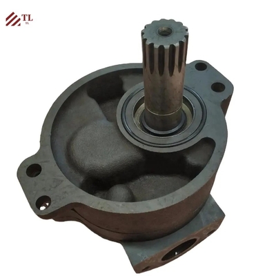 6P7358 Diesel Engine Gear Pump  Wheel Loader R1700G 980C/F Part number 9J5048