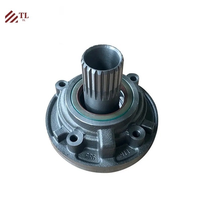 Excavator Hydraulic Transmission Pump Charging Pump OEM 121-7385 3E3864  416C 416D Loader SB003