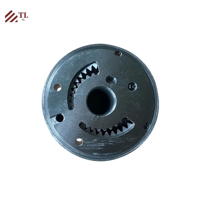 Excavator Hydraulic Transmission Pump Charging Pump OEM 121-7385 3E3864  416C 416D Loader SB003