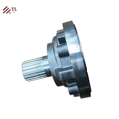 Excavator Hydraulic Transmission Pump Charging Pump OEM 121-7385 3E3864  416C 416D Loader SB003