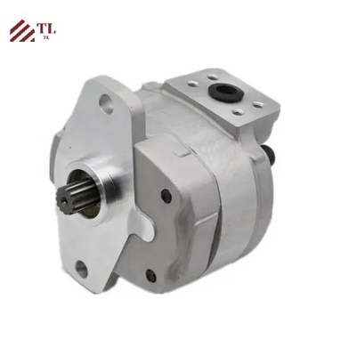 9J5048 Excavator Part Number 3073036 E252B E216B E259D Steer Loader Fan Hydraulic Motor