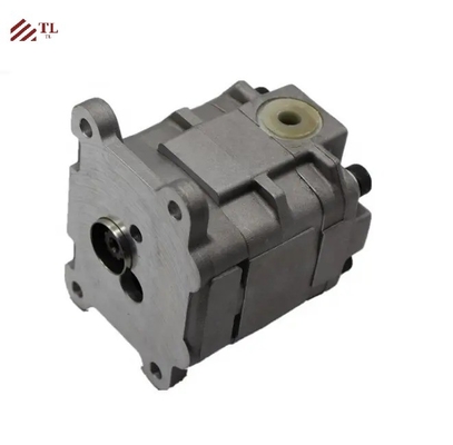 9J5048 Excavator Part Number 3073036 E252B E216B E259D Steer Loader Fan Hydraulic Motor