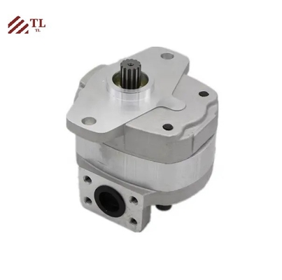 9J5048 Excavator Part Number 3073036 E252B E216B E259D Steer Loader Fan Hydraulic Motor