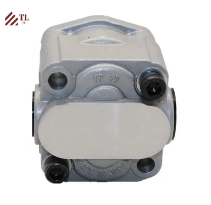 9J5048 Excavator Part Number 3073036 E252B E216B E259D Steer Loader Fan Hydraulic Motor
