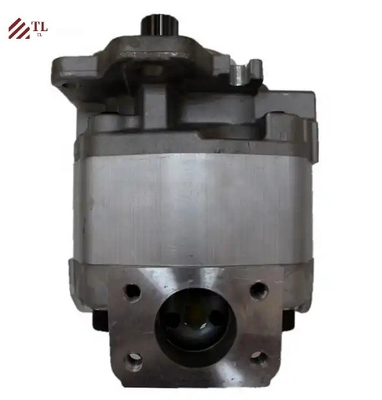 Komatsu Hydraulic Pump Parts 704-24-24401 for PC60-5/PC75UU-1/PC80-3/PW60-3 Excavator