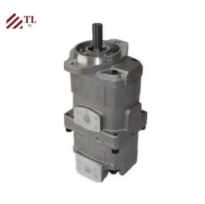 Komatsu Hydraulic Pump Parts 704-24-24401 for PC60-5/PC75UU-1/PC80-3/PW60-3 Excavator