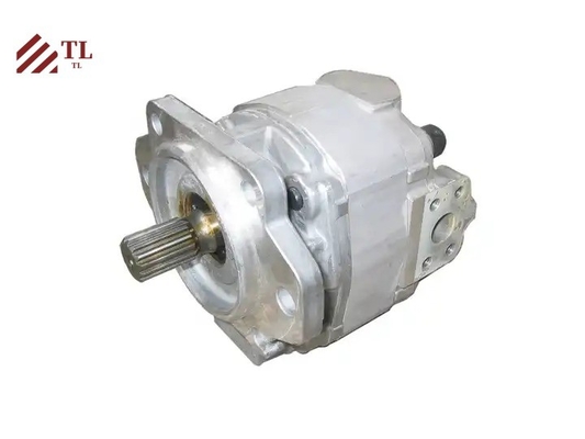 Part name Hydraulic Main Pump 705-11-36010 For Bulldozer D61E-12 Crawler Excavator