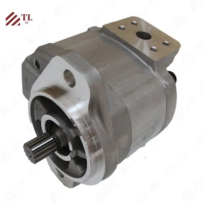 Crawler Excavator Hydraulic Pilot Pump 705-41-07180 for PC45 Gear Pump 705-41-02310