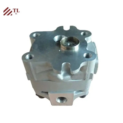 Crawler Excavator Hydraulic Pilot Pump 705-41-07180 for PC45 Gear Pump 705-41-02310