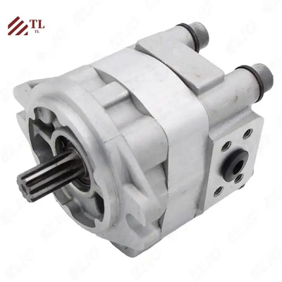 Crawler Excavator Hydraulic Pilot Pump 705-41-07180 for PC45 Gear Pump 705-41-02310
