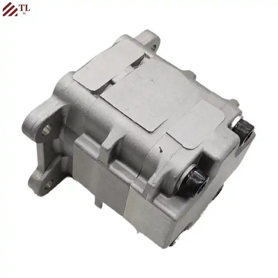 Crawler Excavator Part Number 705-41-07180 Gear Pump Pilot Charge Pump 705-41-07180