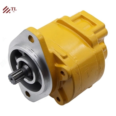 PC100 PC120 PC200 PC650 PC1100 PC1250 PC40MR-1 Excavator High Guarantee Pilot Gear Pump